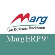 Marg Erp GST Software